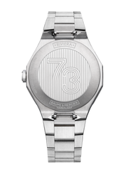 Baume & Mercier Riviera 10845 - fondello